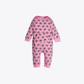 Wild One | Pink Jumpsuit